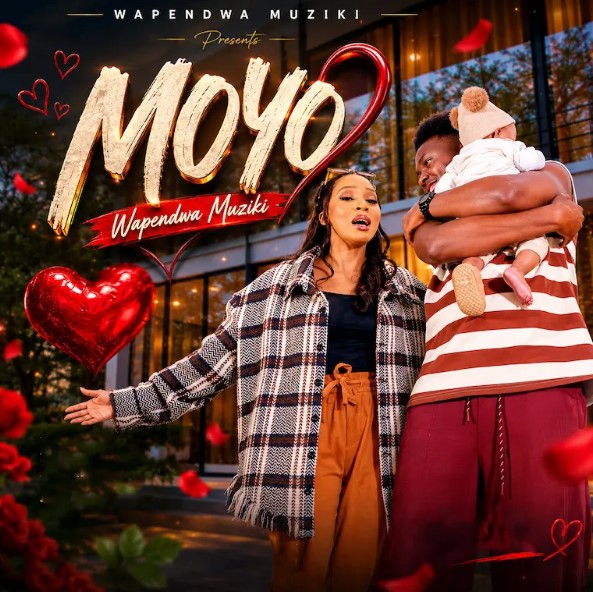 Moyo | Download Mp3