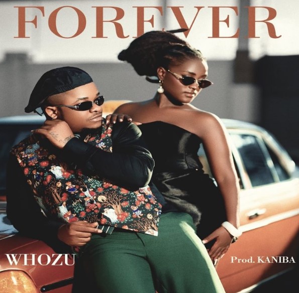 Forever  | Download Mp3