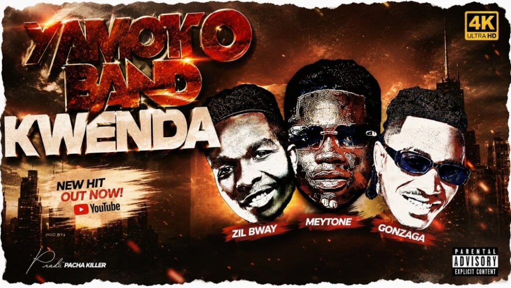 Kwenda | Download Mp3