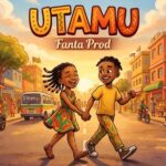 Music Audio : Yee Fanta – Utamu | Download Mp3