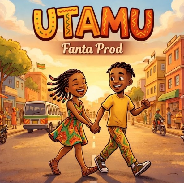 Utamu | Download Mp3