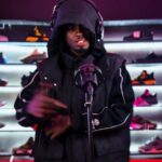 Music Audio : Young Lunya Ft D Voice – Goat Talk (an Exclusive Thursday Episode) | Download Mp3