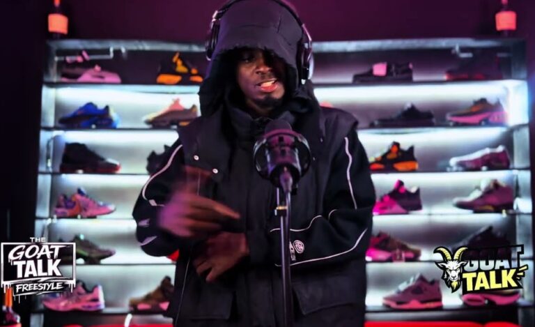 Goat Talk (an Exclusive Thursday Episode) | Download Mp3
