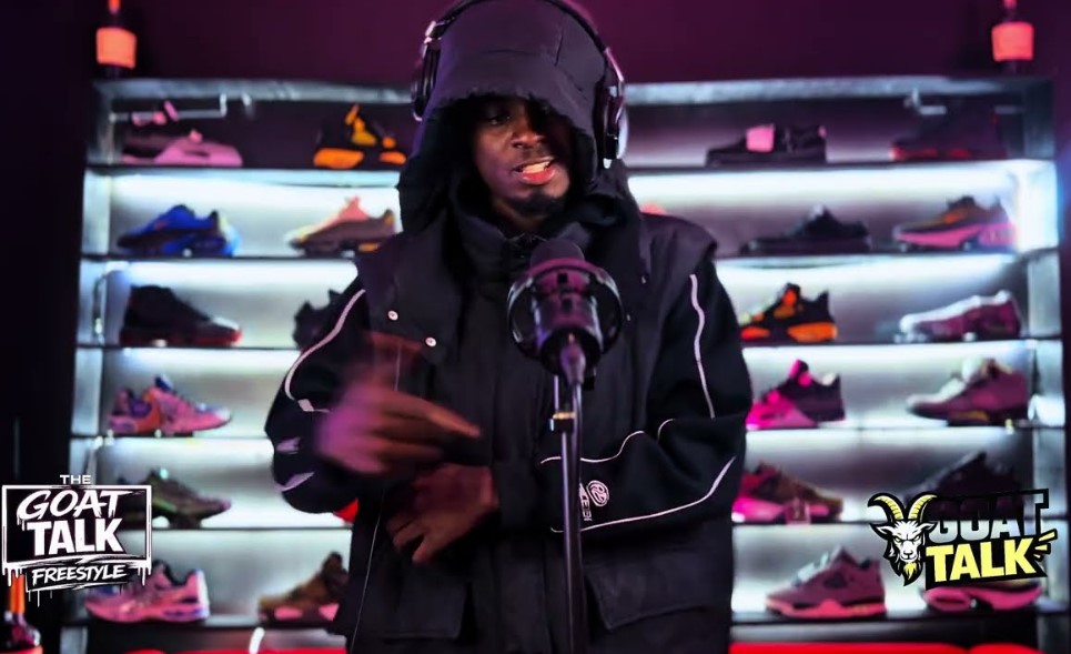 Goat Talk (an Exclusive Thursday Episode) | Download Mp3