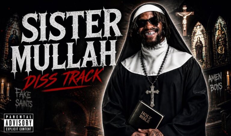 Sister Mullah (diss Track Fredrick Mulla) | Download Mp3