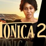 Music Audio : Yuzzo Mwamba – Monica | Download Mp3