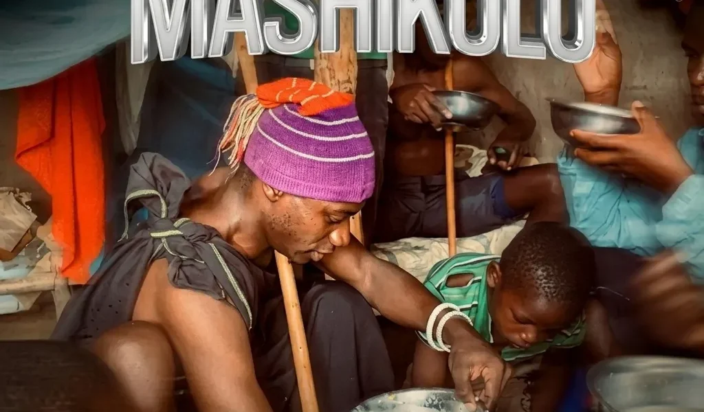 Mashikolo | Download Mp3