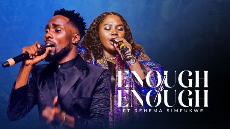 Zoravo Ft Rehema Simfukwe – Enough Is Enough