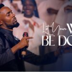 Music Audio : Zoravo – Let Your Will Be Done | Download Mp3