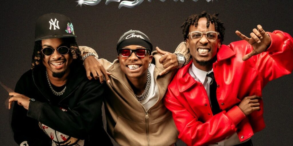 Njaa | Download Mp3