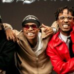 Music Audio : Yucca Ft Stan Tlopie, Poshboy & Papysk – Njaa | Download Mp3