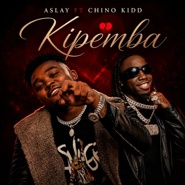 Aslay Ft. Chino Kidd – Kipemba