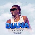 Music Audio : Pallaso – DIANA | Download Mp3