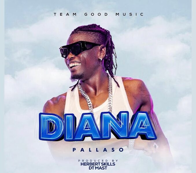 DIANA | Download Mp3