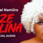 Music Audio : Rachael Namiiro – Nze Mulina | Download Mp3