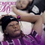 Music Audio : Adam Berry – Comfort Me | Download Mp3