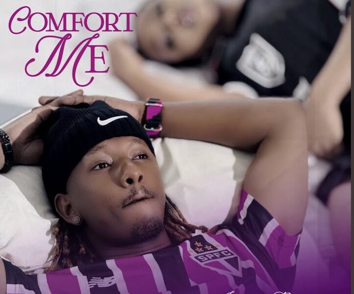 Comfort Me | Download Mp3