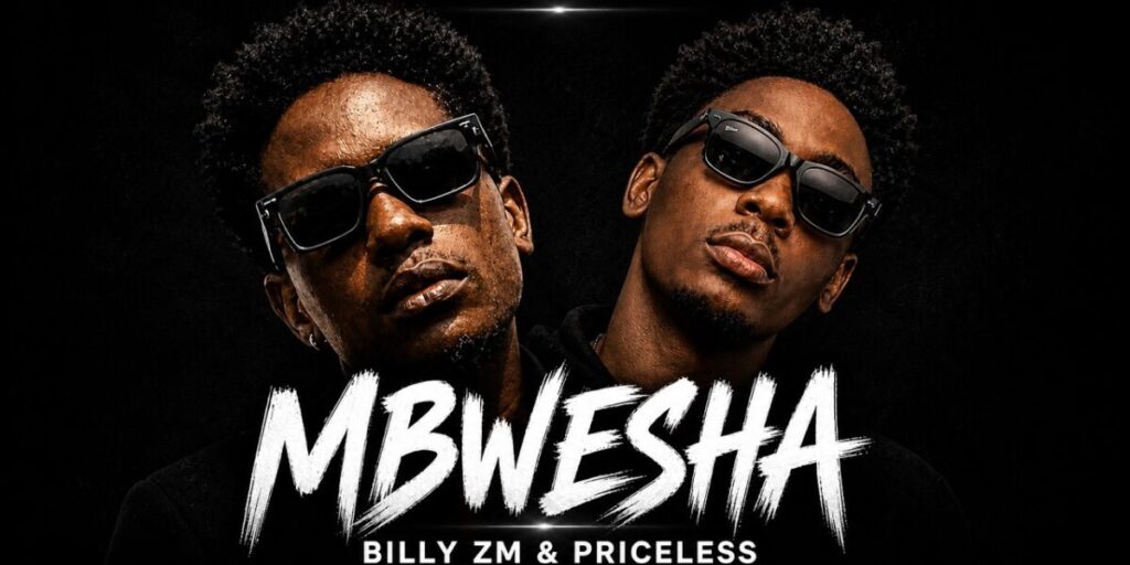 Mbwesha | Download Mp3
