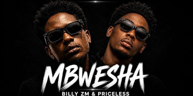 Mbwesha | Download Mp3