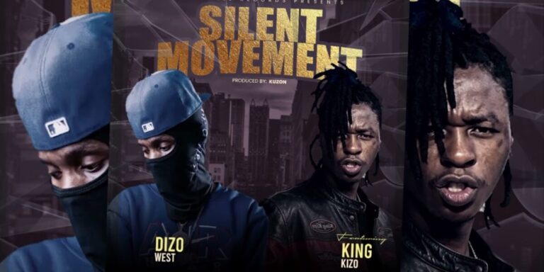 Silent Movement | Download Mp3