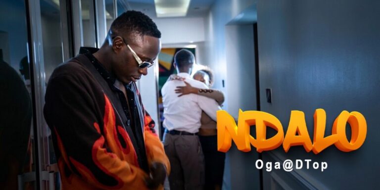 Ndalo | Download Mp3