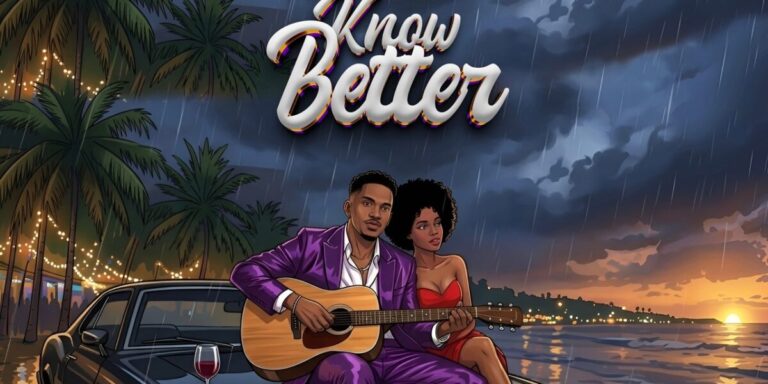 Know Better | Download Mp3
