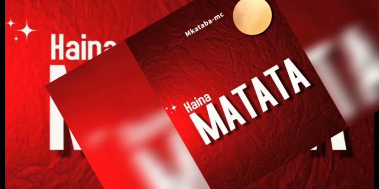 Haina Matata | Download Mp3