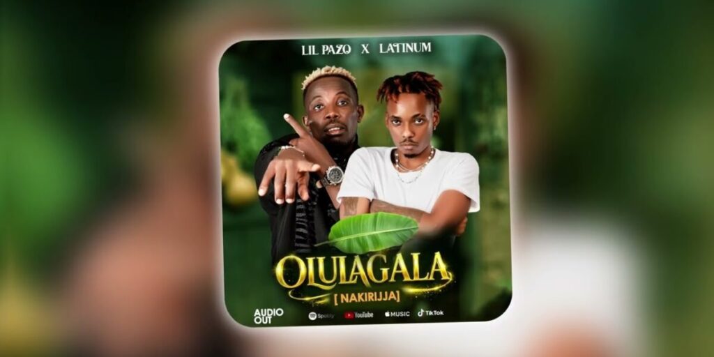 Olulagala | Download Mp3