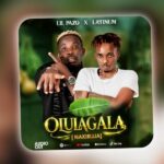 Music Audio : Lil Pazo Lunabe Ft. Latinum – Olulagala | Download Mp3