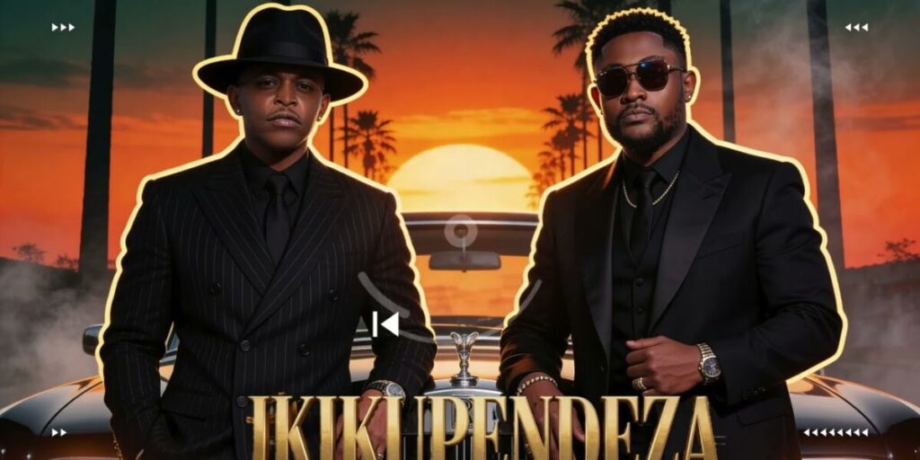 Ikikupendeza | Download Mp3