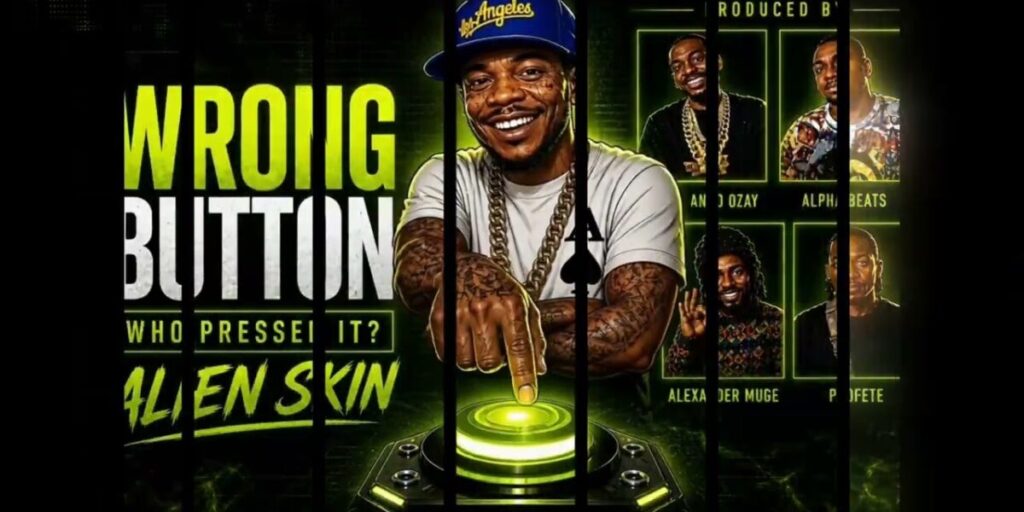 Wrong Button | Download Mp3