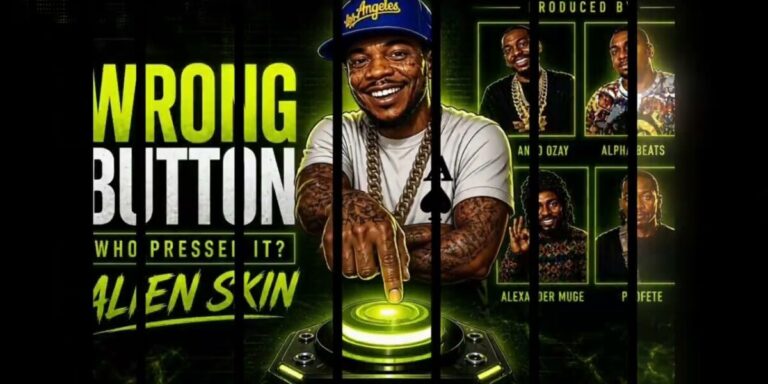 Wrong Button | Download Mp3