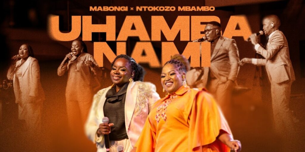 Uhamba Nami | Download Mp3