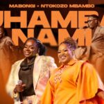 Music Audio : Mabongi Ft Ntokozo Mbambo – Uhamba Nami | Download Mp3