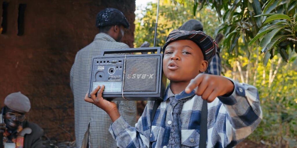 Izeki Ndi Jakobo | Download Mp3