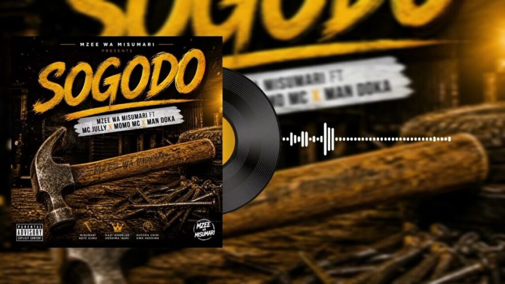 Sogodo | Download Mp3