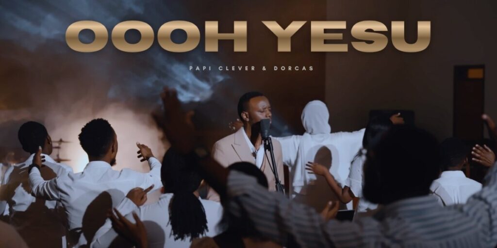 Oooh Yesu | Download Mp3