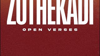 Zothekadi Hook (Open verses) | Download Mp3