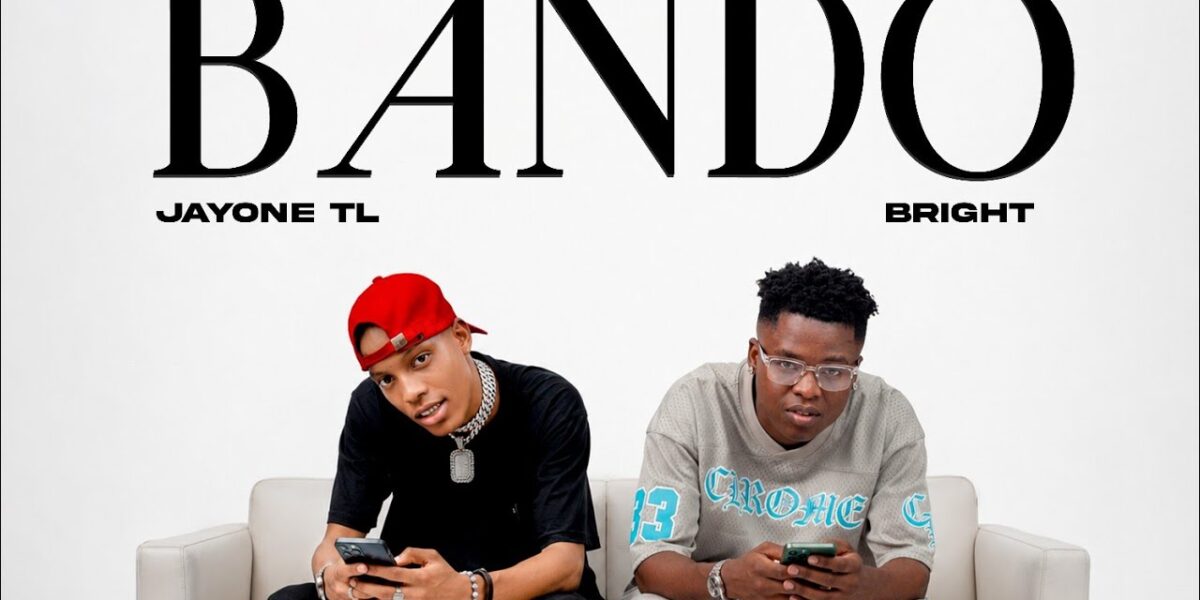 Jay One Ft Bright – Bando