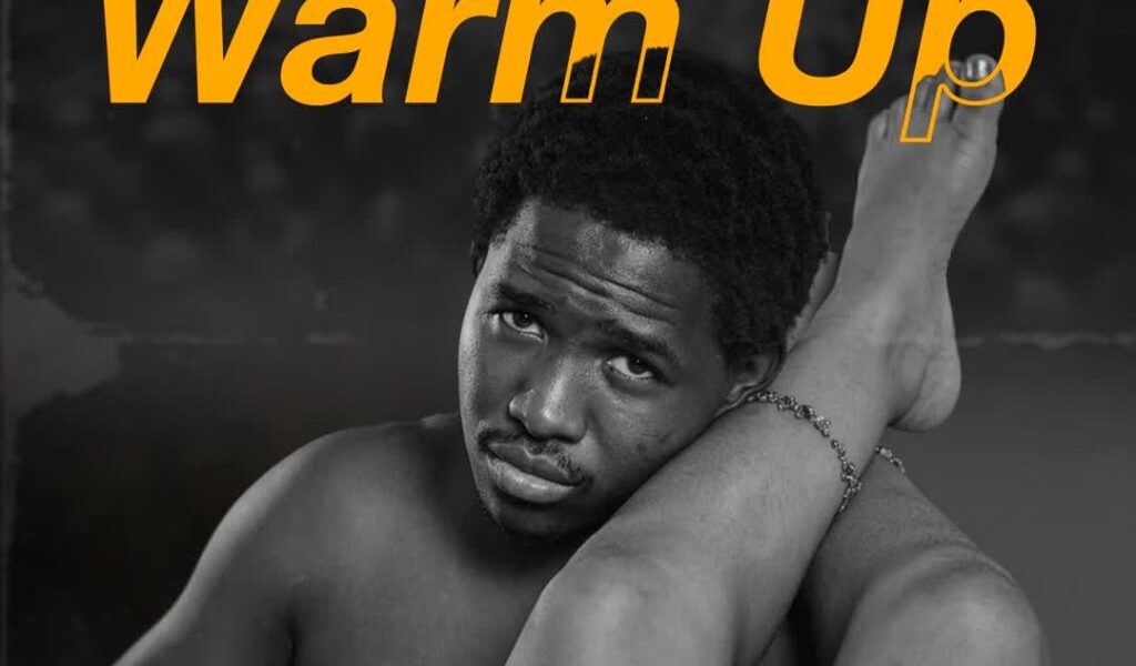 Odogu – Warm up