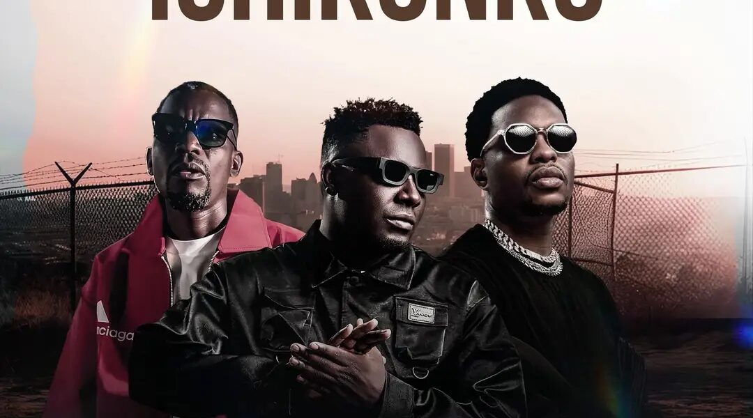 Boy Kay Ft Khuzo Mr Easy & Bobby East – Ichinkonko