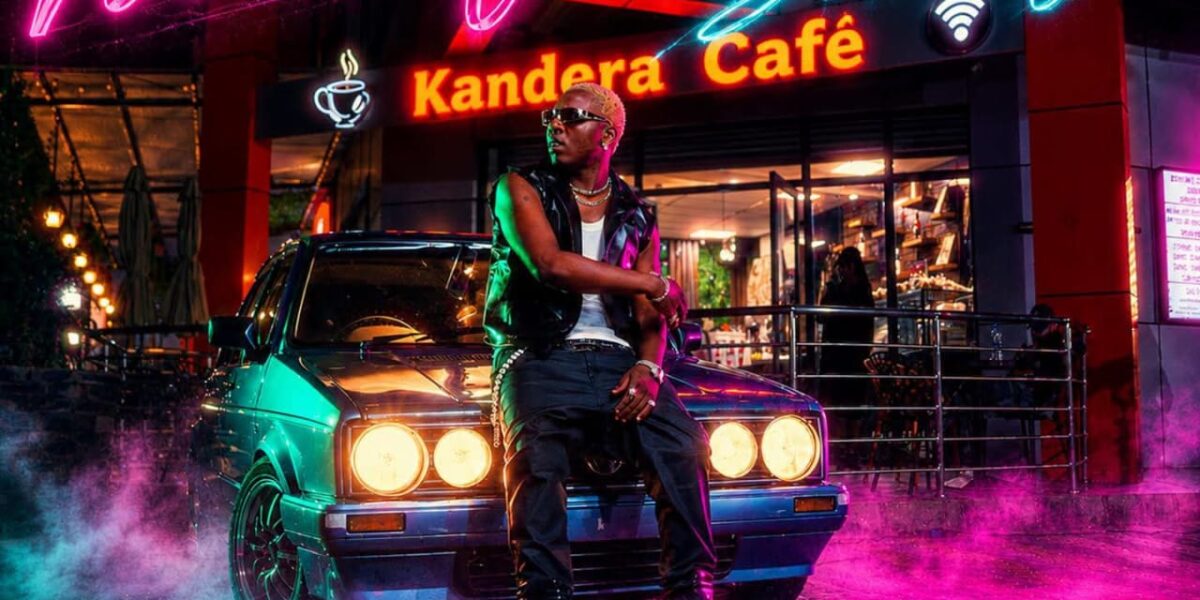 Selemanyo – How Far