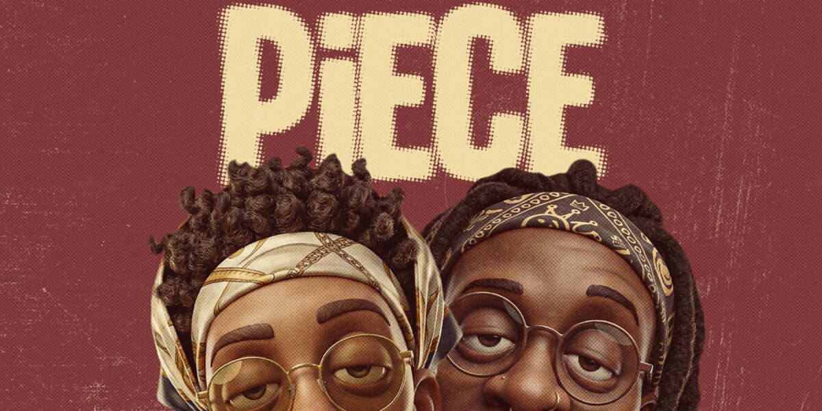 Nel Ngabo Ft Elijah Kitaka – Masterpiece