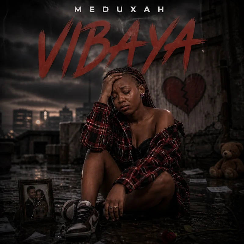 Meduxah – Vibaya