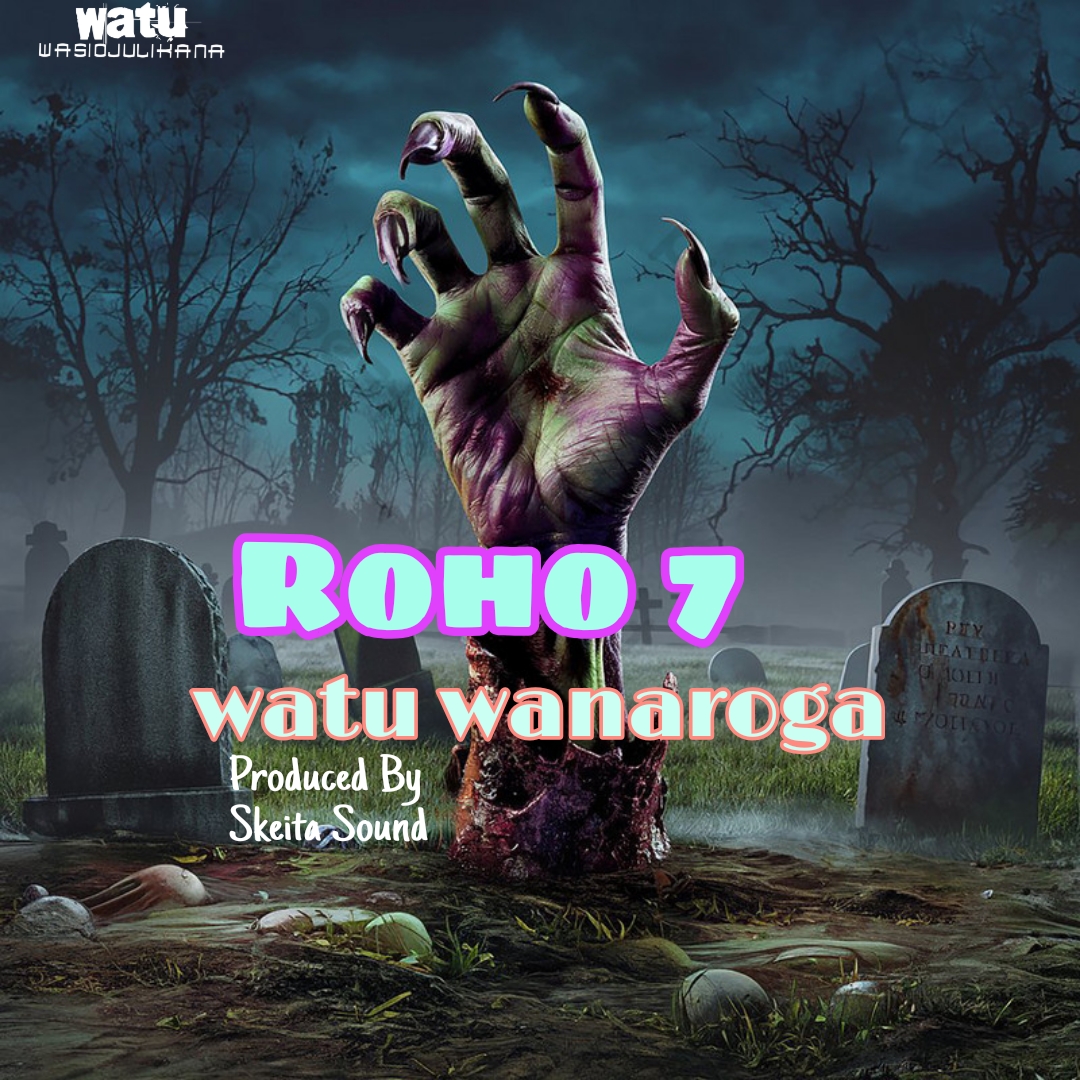 Roho 7 – Wanaroga