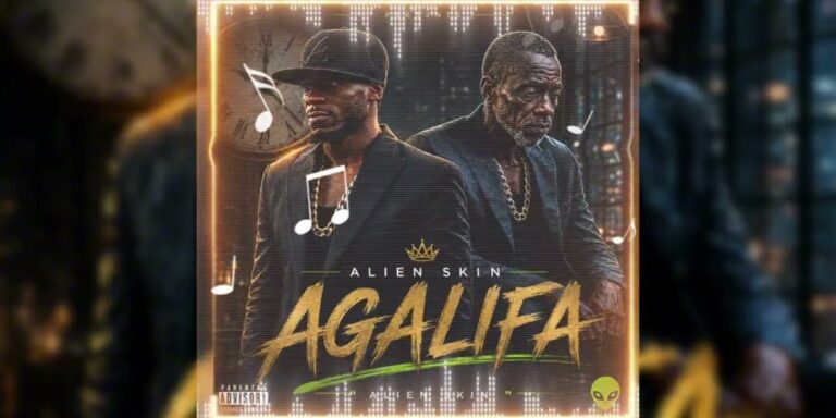 Alien Skin – Agalifa