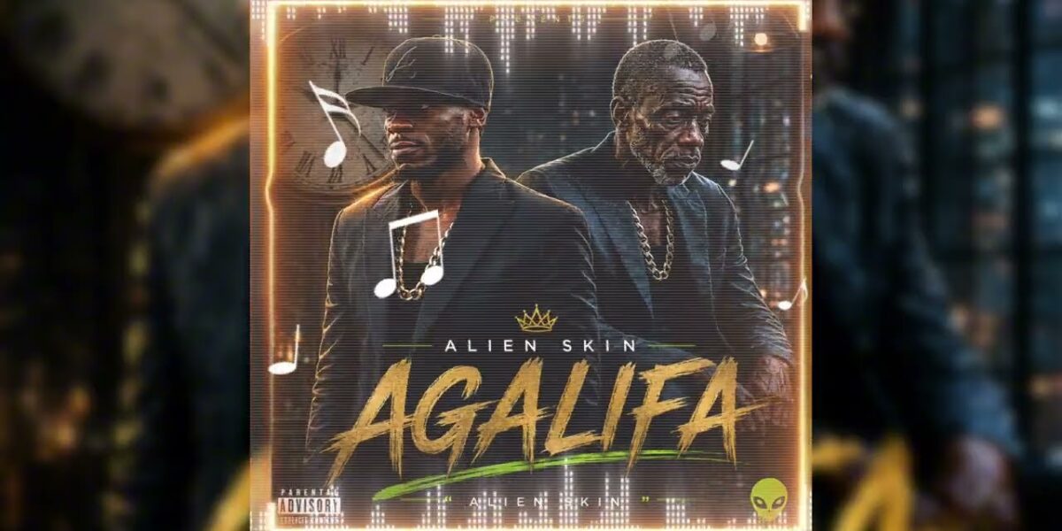 Alien Skin – Agalifa