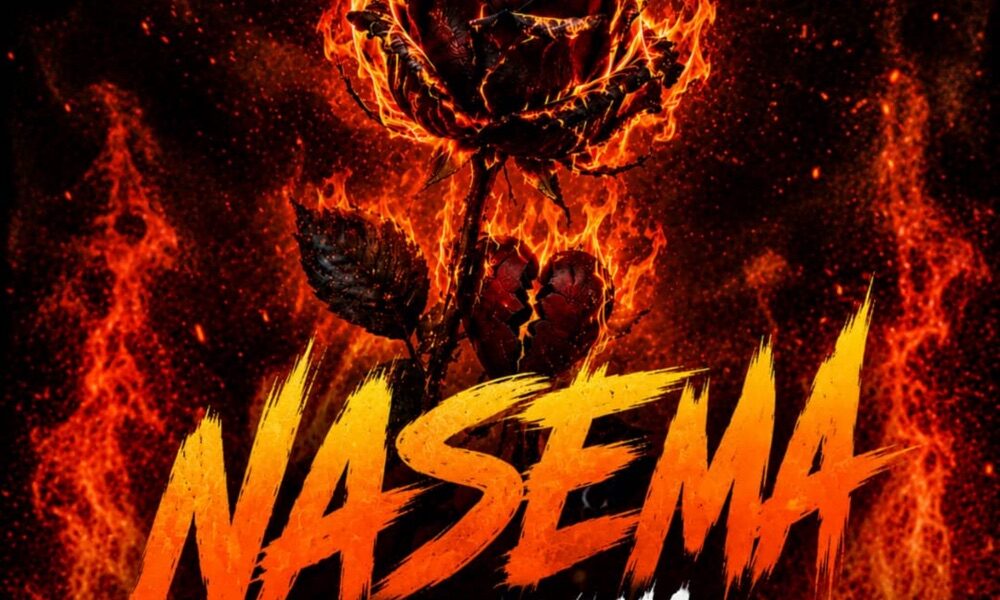 B2k Mnyama – Nasema