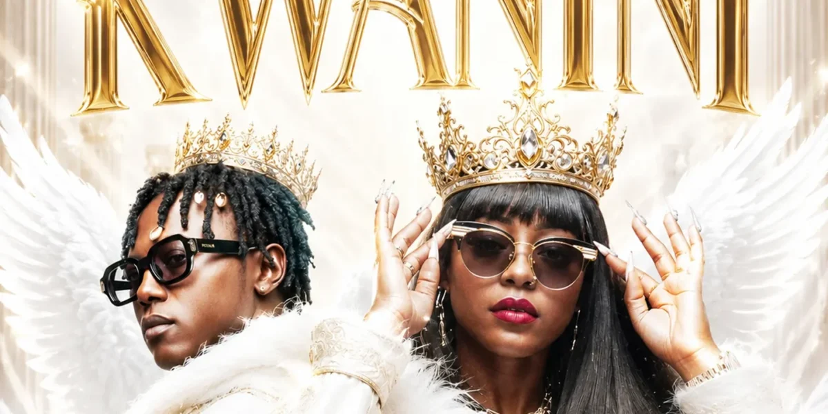 Ssaru Ft Fathermoh – Kwanini