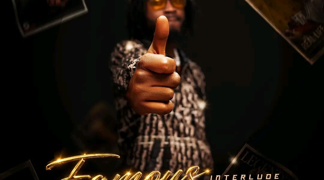 Bee Jay – Famous (Interlude)